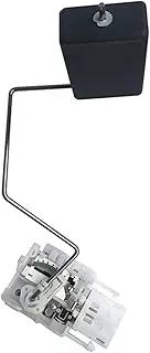BGBLKLGPPN Car Fuel Level Sensor Compatible with Toyota Compatible with Passo Compatible with Daihatsu Compatible with Sirion 1.3 OE 83301-B1011 23210-B2040 Car Fuel Meter