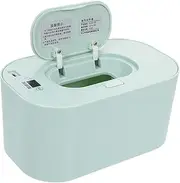 SAFIGLE 1 Set Warmer Babywipes Toallitas Humedas Wipes Smart Wipe Heater Usb Heater Wipes Warmer Polypropylene (pp) Tissue Machine Portable