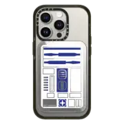 Snappy Cardholder Stand Mirror Cardholder Stand MagSafe Compatible R2D2 Snappy Cardholder Stand