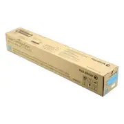 Fuji Xerox CT201371 Cyan Toner Cartridge