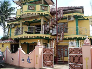 馬納爾民宿Mannar Guest House