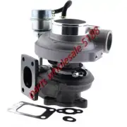 Turbo HX27W 4045275 Turbocharger For Iveco NEF 4 CYL 4V TAA