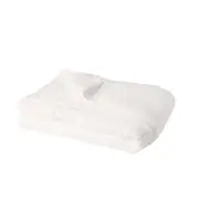 MyHouse Celene Luxury 60X80cm - White - Bath Mat