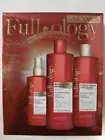 Nexxus Full-ology Hair Care Regimen Set (Shampoo, conditioner & leave-in spray)