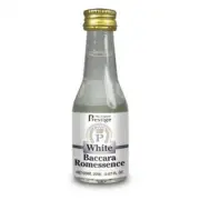 Prestige Rum - White Baccara Homebrewing Spirit Essence Distilling Brewing 20ml
