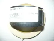 PEPSI HOT TOPICS - 1999, unused orig 35mm ad [Scope - 1:01]
