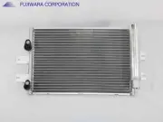 SUBARU Sambar 2014 EBD-S510J Condenser 88460B5030 [New] [PA107667329]
