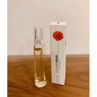 在飛比找蝦皮購物優惠-Kenzo Flower罌粟花女性淡香精4ml