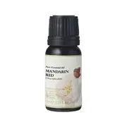 Ausganica 100% Certified Organic Essential Oil Mandarin Red 10ml