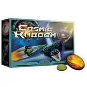 Cosmic Kaboom
