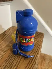 Personalized NICHOLAS Drink Bottle Brand New