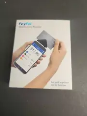 Mobile Debit Credit Card Reader Headset Jack Swipe Payment All Devices Low Rate
