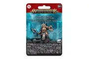 Warhammer Age of Sigmar: Stormcast Eternals Knight-Relictor