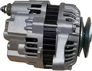 12V Alternator 3C081-74010 3C08174010 Suitable，Compatible With Kubota Tractor M9540