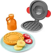 Skip Hop Monkey Waffle Set