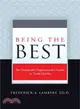 Being the Best ― The Nonprofit Organization??Guide to Total Quality