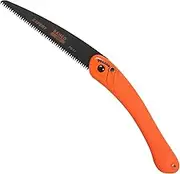 Bahco PG-72 Pruning saw, hardpoint, folding, XT toothing, anti-friction coating