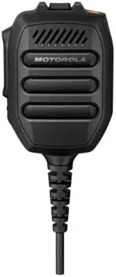 Motorola PMMN4128A Remote Speaker Mic (RM780)