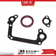 98-08 Timing Cover Gasket Set For Chevrolet Celica 1.8L L4 DOHC 16v DNJ TC943 (for: Chevrolet)