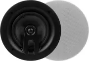 Dayton Audio - ME820C - 8" 2-Way Micro-Edge Ceiling Speaker - Pair