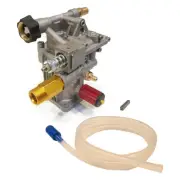 Pressure Washer Pump for Homelite PS80903A 90 Gear System Filter Valves Key Hose