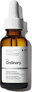 THE ORDINARY SALICYLIC ACID 2% ANHYDROUS SOLUTION