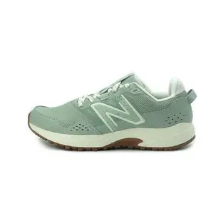 NEW BALANCE 410 越野跑鞋 淺綠 WT410LT8 女鞋 鞋全家福