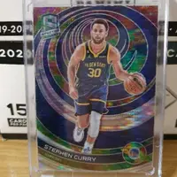 在飛比找蝦皮購物優惠-Panini Spectra Stephen Curry 限