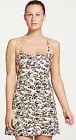 CALIA Women's Performance Dress NWT Small New Animal Unbleached