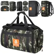 Speaker Shoulder Bags Large Capacity Speaker Protection Case Storage Bag Bluetooth Speaker Storage Backpack For Jbl Partybox 110