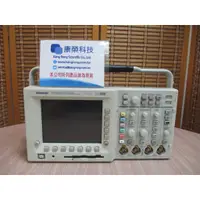 在飛比找蝦皮購物優惠-康榮科技二手儀器領導廠商Tektronix TDS3034B