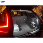 CAR 18-21 VOLVO XC40 XC60 XC90 V60 後箱燈超白光LED 原廠替換式，不破壞原廠保固 後