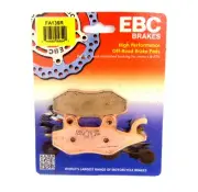 EBC Brake Pads Front Rear for Can-Am Can Am 11-15 Commander 800 R DPS XT FA135R