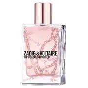 Zadig & Voltaire This Is Her! Unchained Eau De Parfum For Women Spray 50 Ml