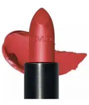 REVLON Super Lustrous MATTE Lipstick #017 CRUSHED RUBIES