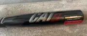 Marucci CAT9 BBCOR Bat 2021 Black and Red (32/29)