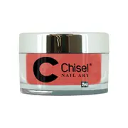 Chisel SNS Gelish Dip Dipping Acrylic Nail Powder Solid - 208 56g 2oz