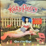 🌟B🌟KATY PERRY《花漾派對 ONE OF THE BOYS》15周年紀念黑膠唱片LP