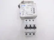 Eaton Miniature Circuit Breaker MCB FAZ-D7/3 Moeller Series 167461