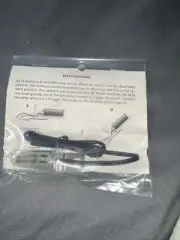 Voxx Electronics - Ball Bearing Tilt Switch