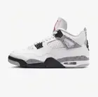 Nike Jordan 4 Retro White Cement 2025 FV5029-100 *NEW*