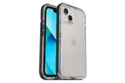 Lifeproof SEE Case (Suits iPhone 13 Pro) - Clear/Black