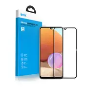 Anik Premium Full Edge Coverage High-Quality Full Faced Tempered Glass Screen Protector fit for Samsung Galaxy A32 4G