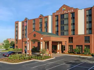 Hyatt Place Cincinnati Airport Florence