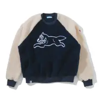 在飛比找蝦皮商城優惠-ICECREAM 2 TONE BOA RAGLAN CRE