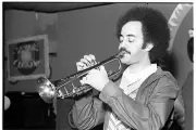 Cecil Bridgewater Musician Singer Performing Old Music Photo 2