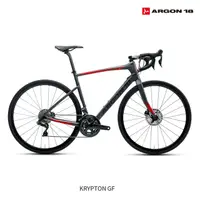 在飛比找PChome24h購物優惠-【ARGON18】GRAVEL BIKE 新款碟剎碳纖維公路