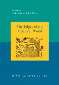 在飛比找博客來優惠-The Edges of the Medieval Worl