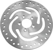 HD OE Rear Brake Rotor Disc SS Machined 11.5in. Softail Springer Classic 05-07
