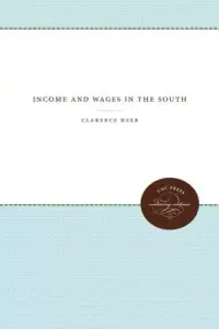 在飛比找博客來優惠-Income and Wages in the South